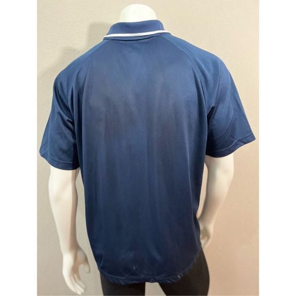 Mens Polo XL Charles River Sport - Picture 4 of 5